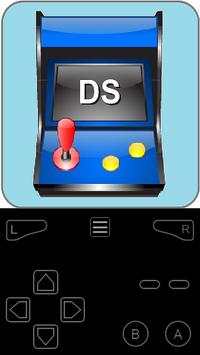 Free DS Emulator NDS screenshot 1