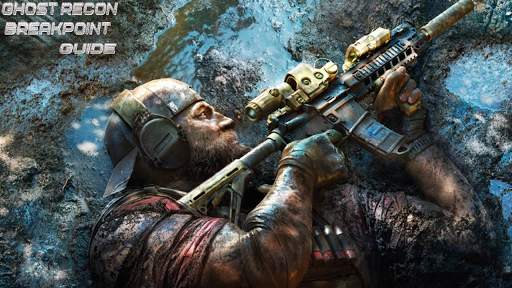 New Ghost Recon Breakpoint Guide screenshot 1