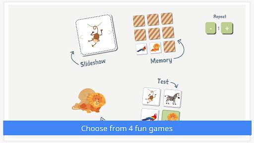 Learn Languages for Kids screenshot 10