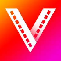 Free video downloader - All downloader app icon