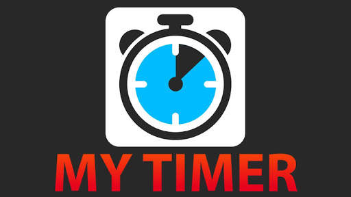 My Timer ® - Visual , Study, Homework Timer screenshot 16