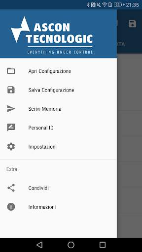 ATT-NFC screenshot 2