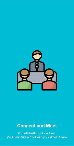 Conexion - Host Meetings for free screenshot 1