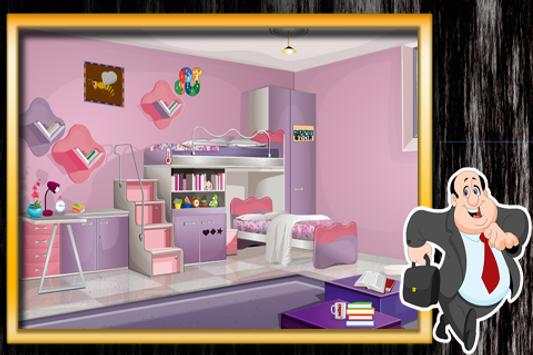 Escape Game : The Salesman screenshot 5
