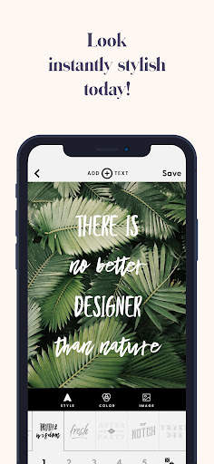 Word Swag - Add Text On Photos screenshot 8