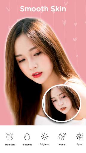 Sweet Camera - AI Photo Editor screenshot 4