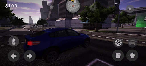 Driver World screenshot 5