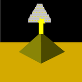 Pyramid Defense icon