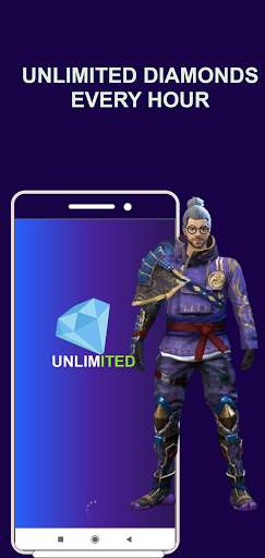 Free diamonds and elite pass for free fire lover screenshot 4