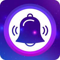 Free Ringtones – New Ringtones logo