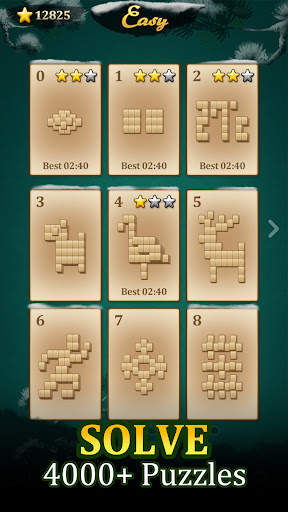 Mahjong Solitaire: Classic screenshot 6
