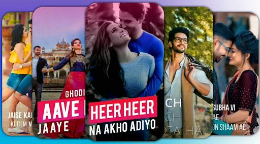 EMOWS - Moj Masti Josh Snack Videos Status App स्क्रीनशॉट 1
