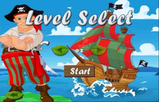 Captain Swordigo Adventure screenshot 3