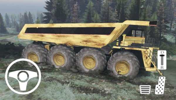 Dr. Truck Driver screenshot 3