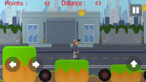 Bmo Game Simulator screenshot 5