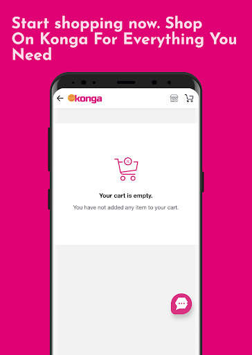 Konga Online Marketplace screenshot 2