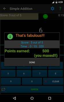 Mathly screenshot 19