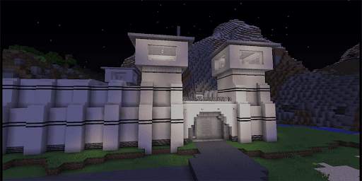 SCP Mods & Maps for Minecraft screenshot 3