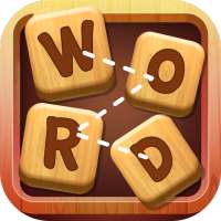 Word Crush - Connect Hidden Wo logo
