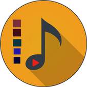 Free Music Player Audio player 1.2