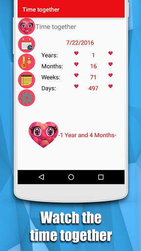 Time Together screenshot 1