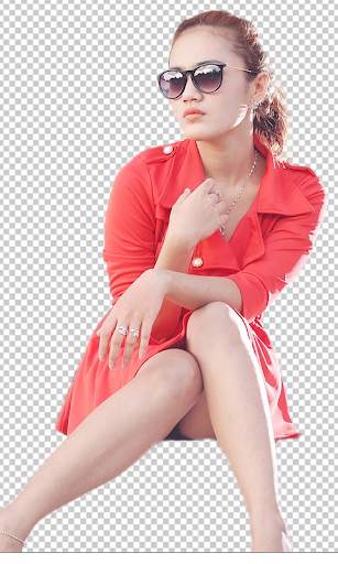 Background Eraser: White Background  & Transparent screenshot 3