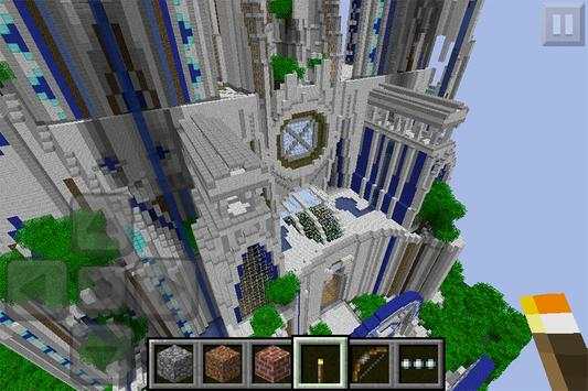 Maps for Minecraft PE screenshot 2