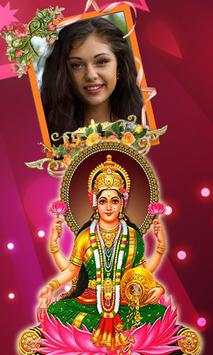 Laxmi Mata Photo Frames screenshot 1