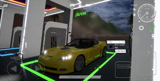 Rate - Open World Driving screenshot 5