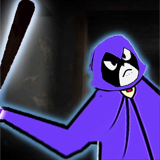 Raven titans Granny 1.0