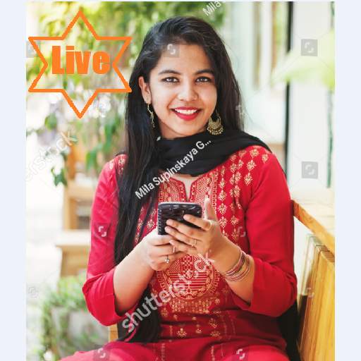 Live Random Girls - Video Chat Online 9.8