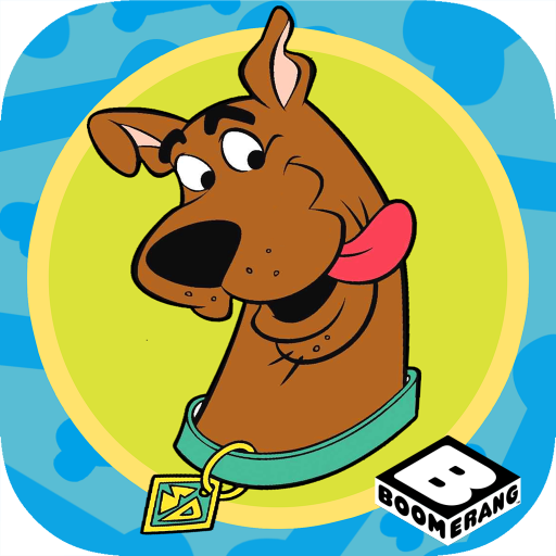 Scooby Doo: We Love YOU! icon