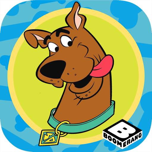 Scooby Doo: Saving Shaggy 1.0.49-google