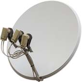 satellite director - satfinder - dishpointer icon