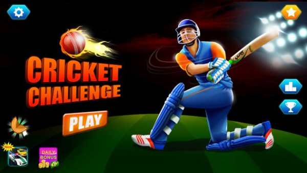Cricket T20 2017-Multiplayer Game screenshot 8