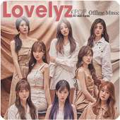 Lovelyz - Kpop Offline Music on 9Apps