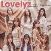 Lovelyz - Kpop Offline Music 7.0.30