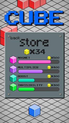 Cube screenshot 3