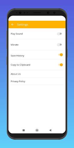 WiFi Password Scanner screenshot 8