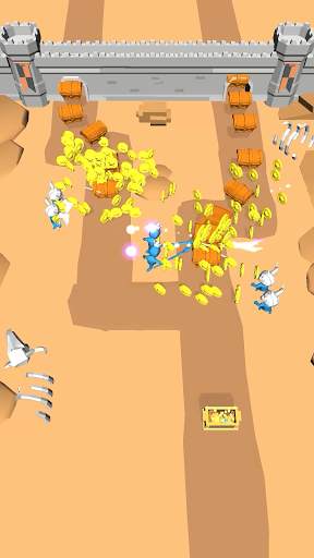 Tiny Battle screenshot 6