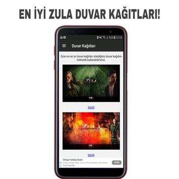 Zula Gamer Mobil screenshot 5