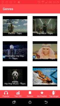 Music Videos for Youtube screenshot 3