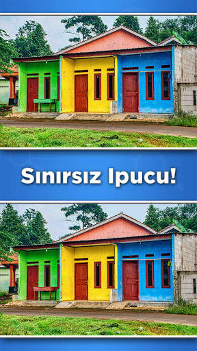 5 Farkı Bul screenshot 4