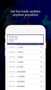 Forex Game screenshot 6