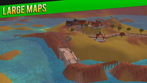 Horse Simulator 3D screenshot 4