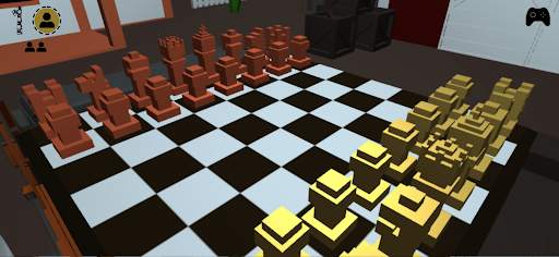 Chess ♞ Mga Kaibigan screenshot 6
