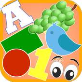 Playgroup Learning Game 2.0