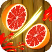 Fruit Slice 3D icon