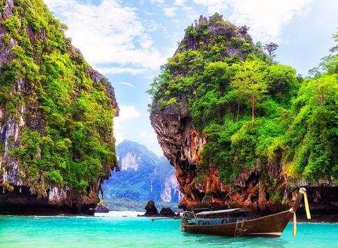 Thailand Wallpapers screenshot 10