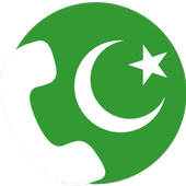 Pk Messenger icon